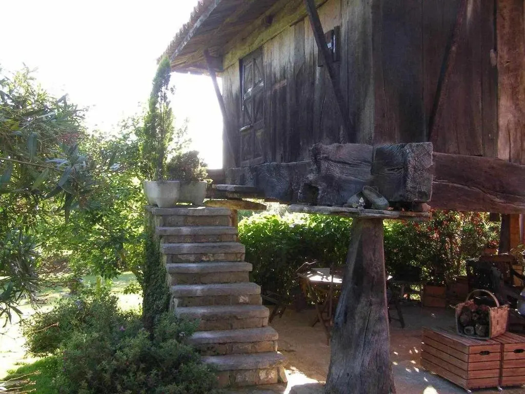 El Pedrueco Turismo Rural - Chambres