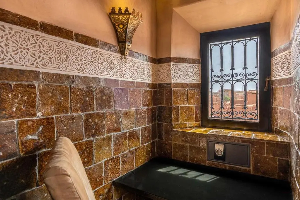 Kasbah Dar Daif - Chambres