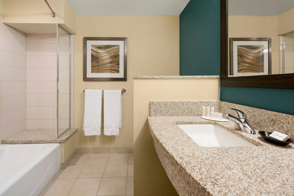 Courtyard by Marriott Glenwood Springs - Général