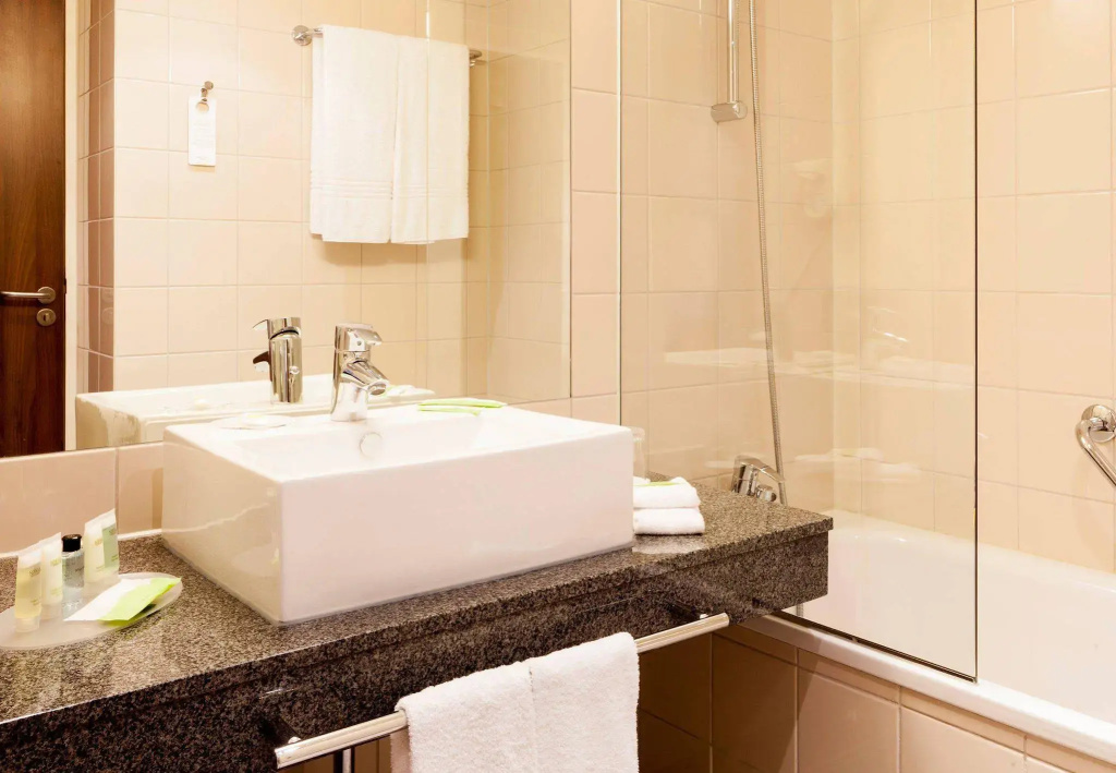 Courtyard by Marriott Toulouse Airport - Général