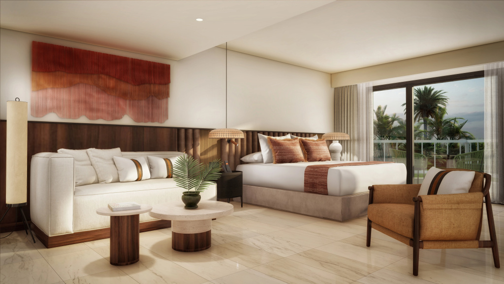 Grand Palladium Select Bávaro - All Inclusive - Général