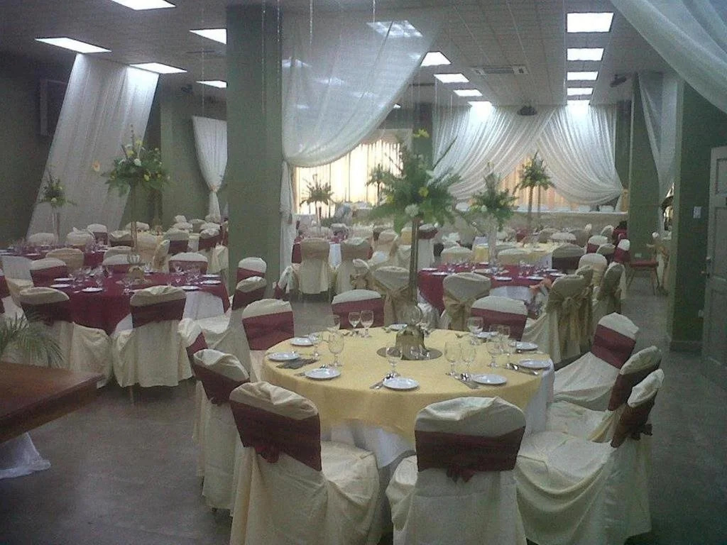 The Wexford Hotel Montego Bay - Général