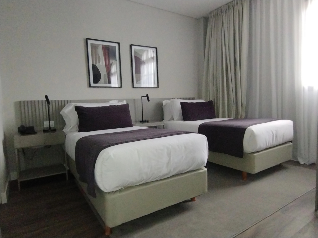 Standard Family room