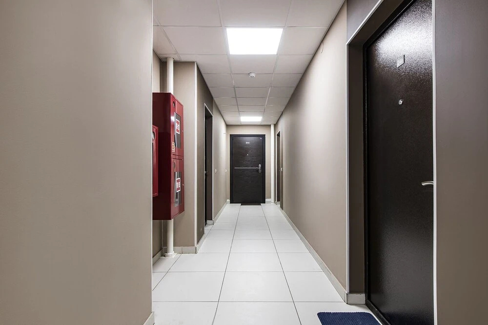 Studio on Laboratory Avenue