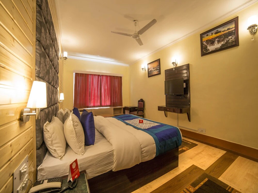 Hotel photo 6