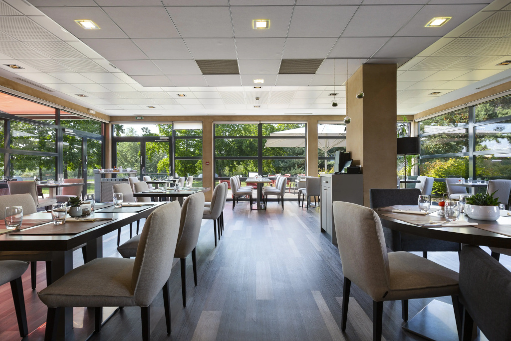 Holiday Inn Strasbourg - Nord by IHG - Général