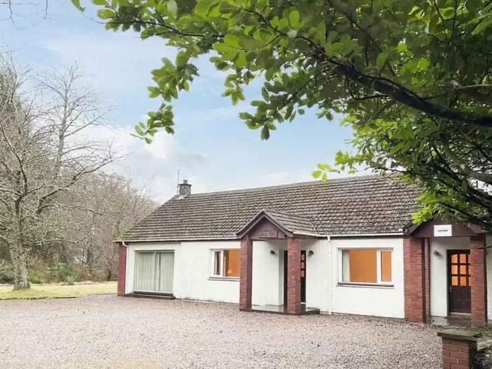 Lakeside Haven Cottage - Great Glen Waterpark