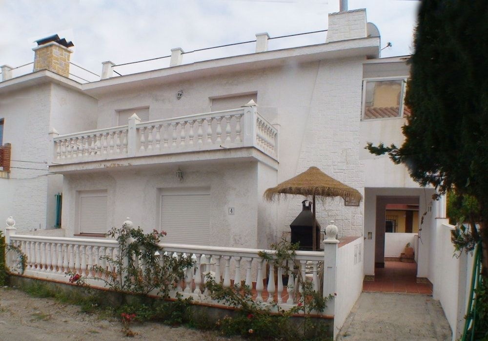Casa Yeray