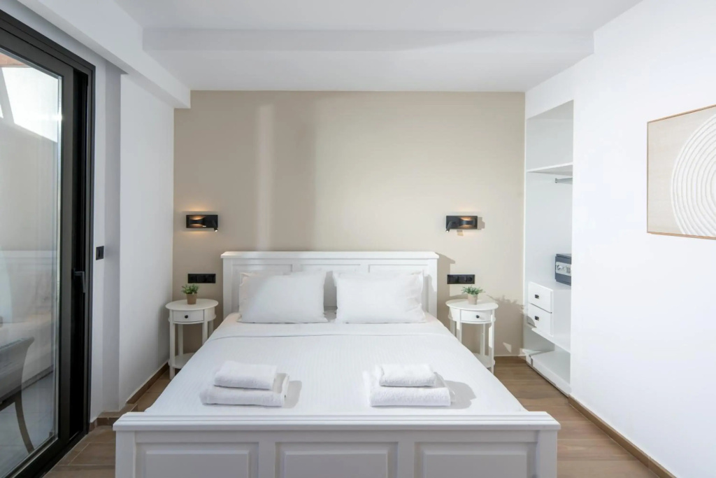 Georgia's Garden by Omilos Hotels - Général