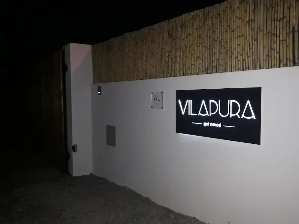 Vilapura