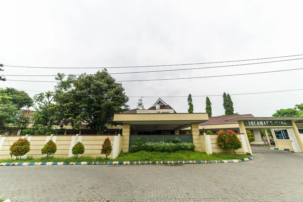 Airy Solo Baru Telukan Pendawa Af 1