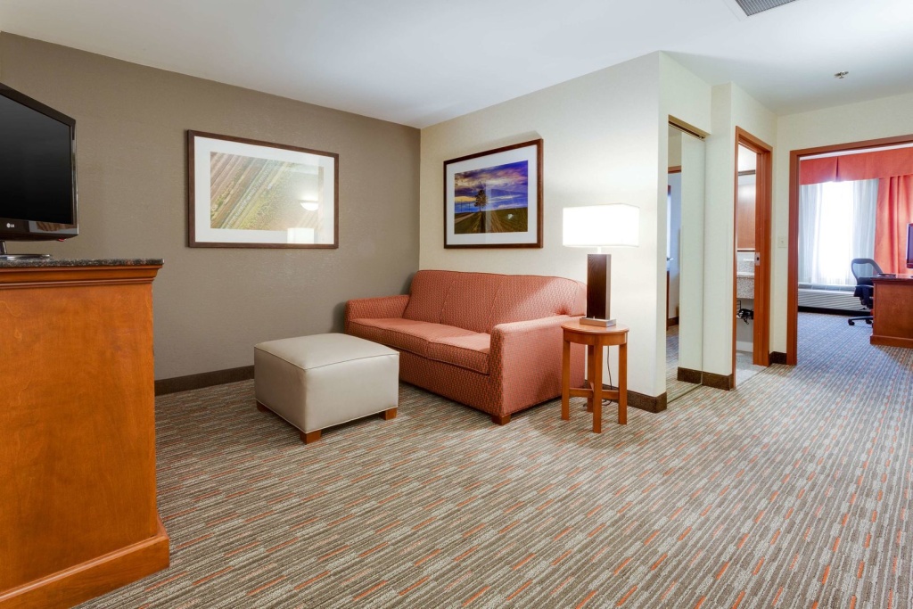 Drury Inn & Suites St. Louis O'Fallon, IL - Général