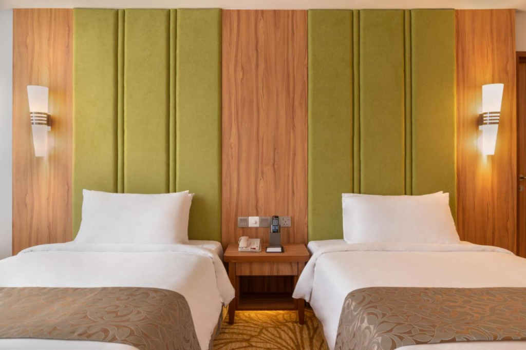 Hotel photo 21