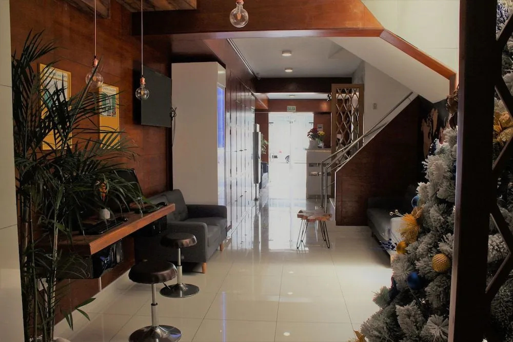 Hotel photo 12