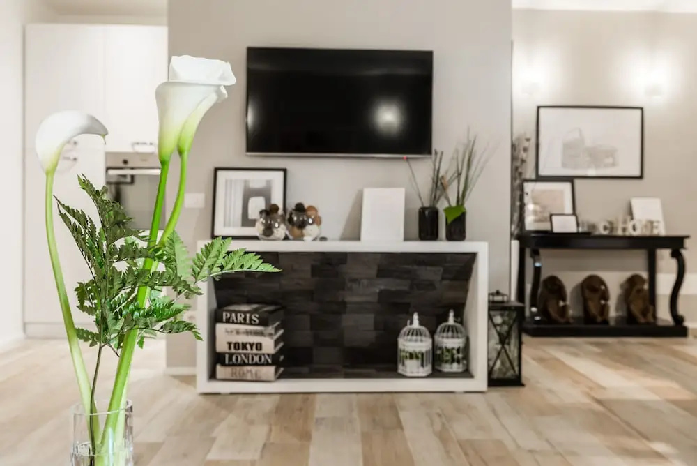 3 Bedrooms Apartment with balcony