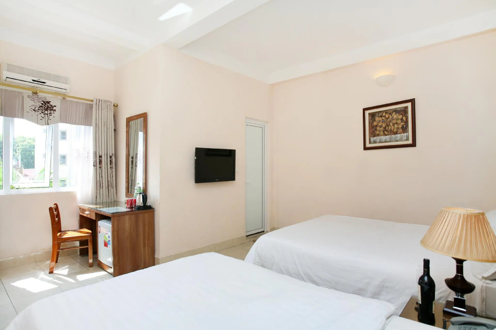 Отель Especen Hotel в Ханое