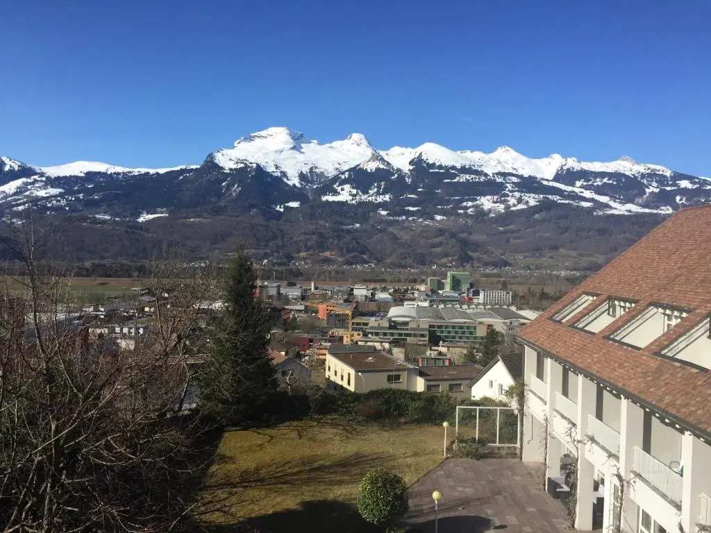 Hotel Schlosswald - Chambres