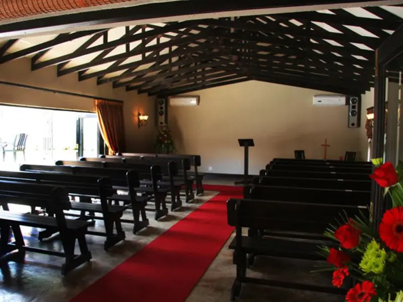 Accolades Boutique Venue - Général
