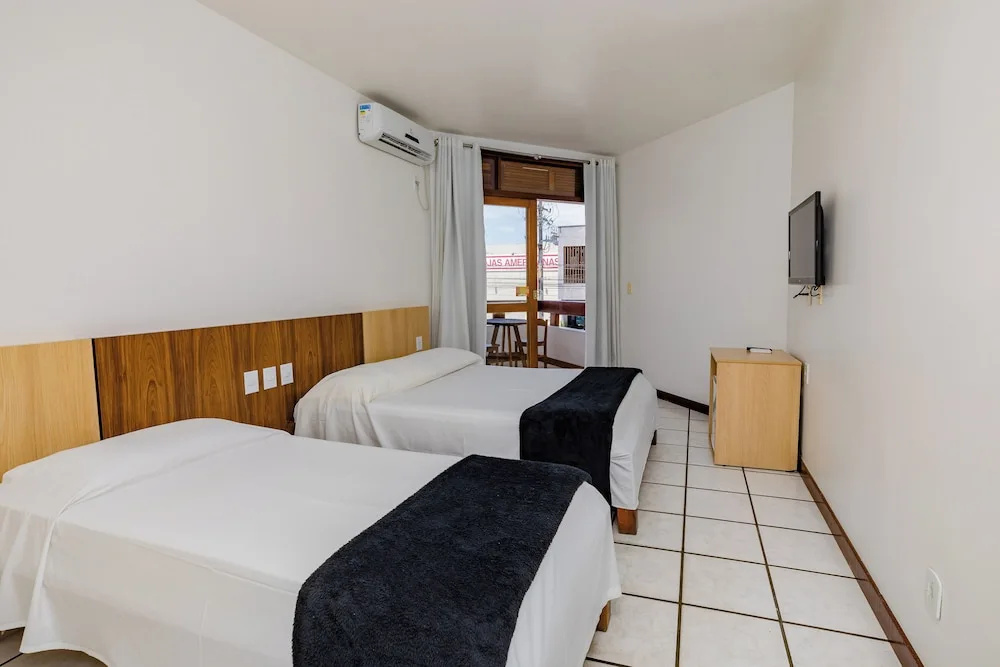 Casa Blanca Park - Chambres