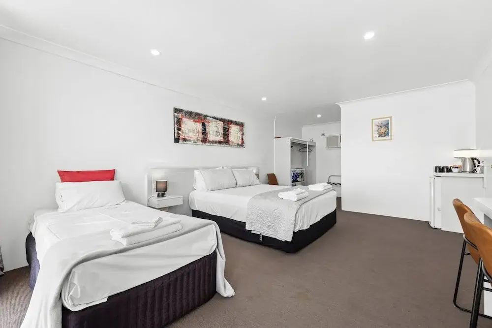 Comfort room