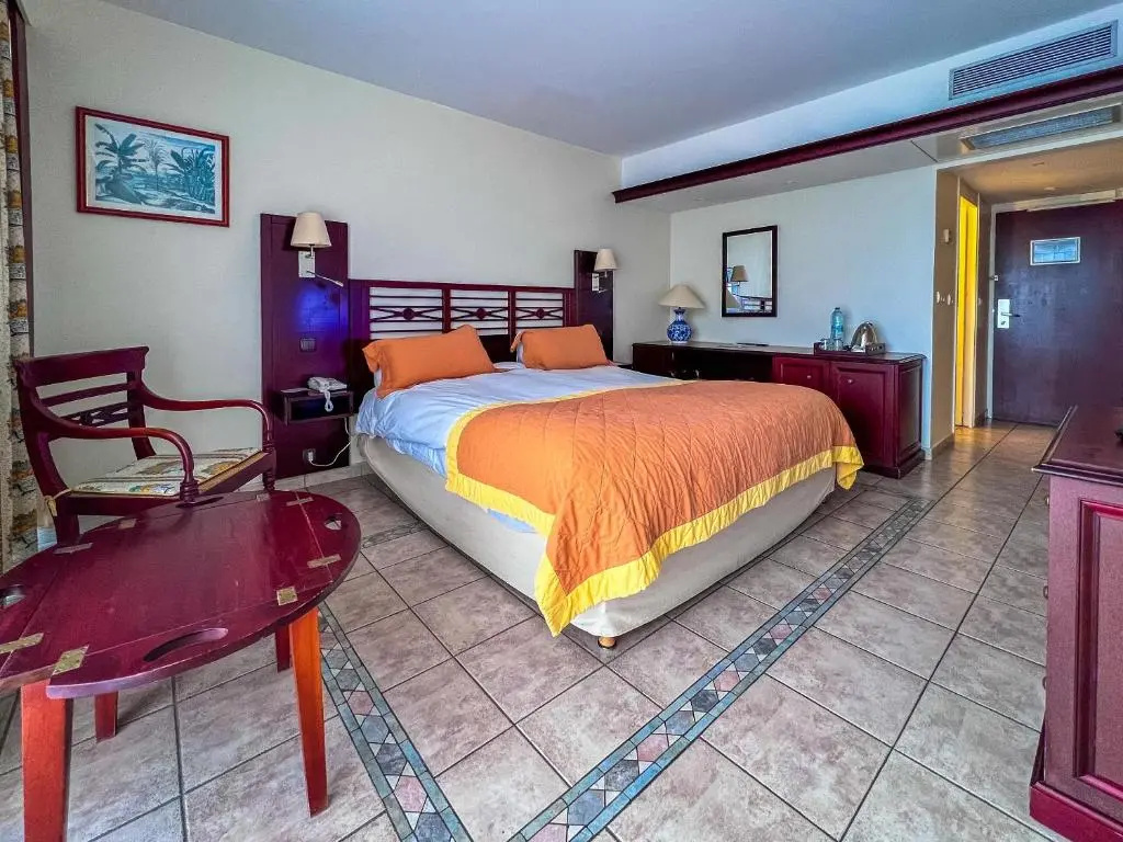 Auberge de la Vieille Tour - Chambres