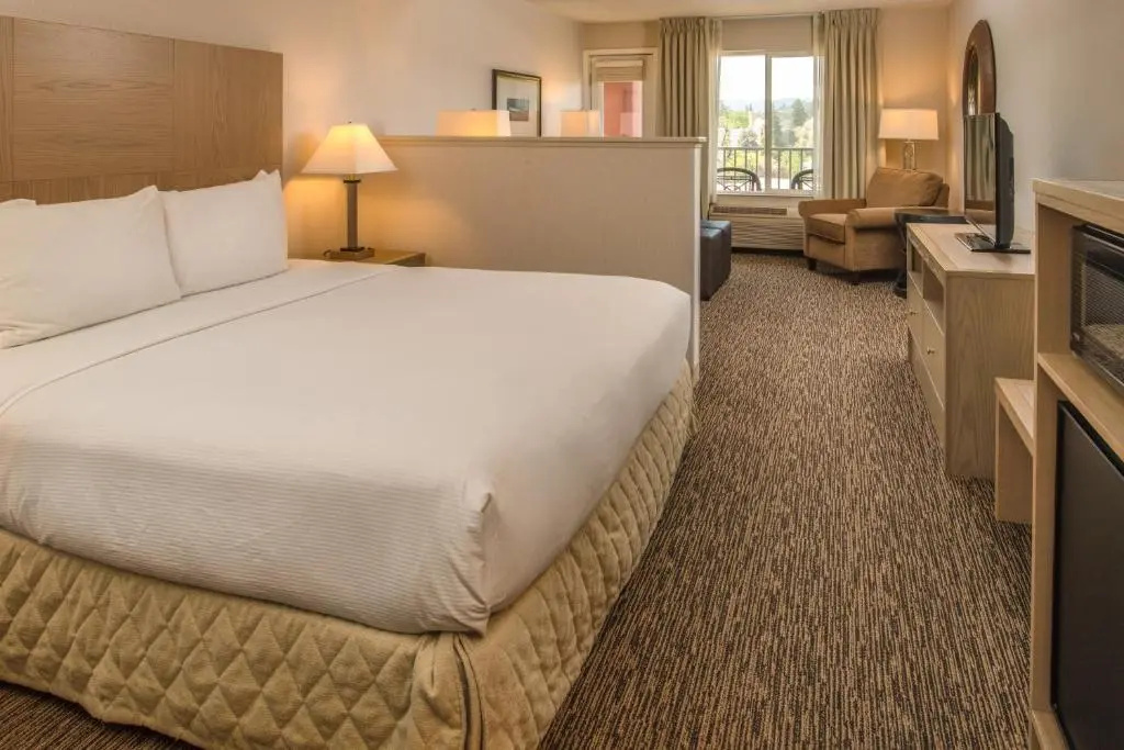 The Newberry Hotel Bend, Tapestry Collection by Hilton - Chambres