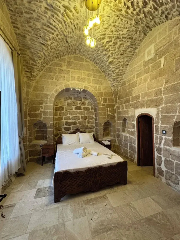 Business room