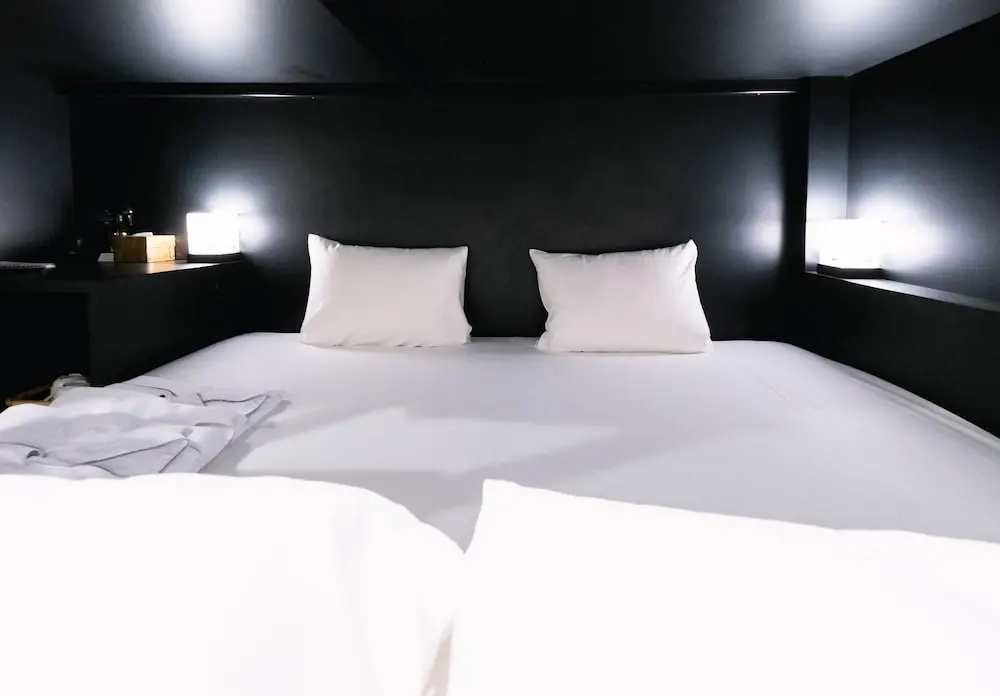 HOTEL TRAD Replay 사진 13