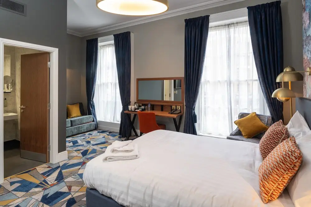 Hotel photo 7