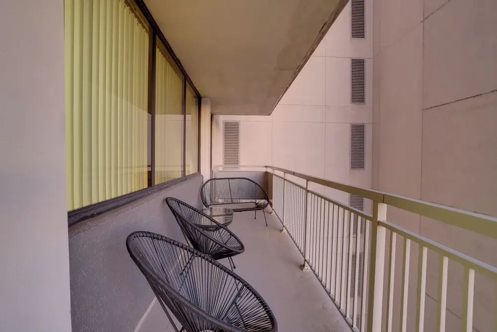 Serene DC-Area Apartments