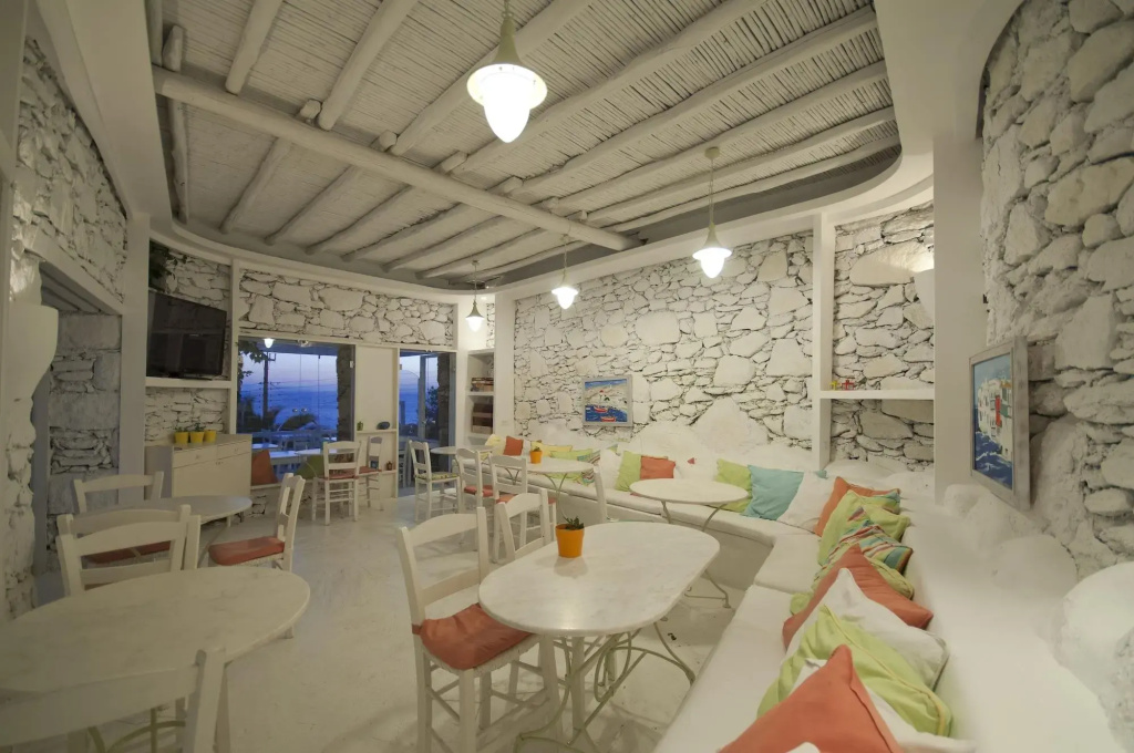 Mykonos View - Général