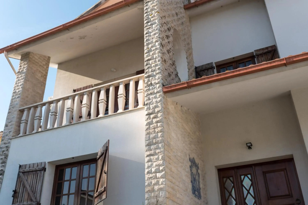 Telesico Residencia