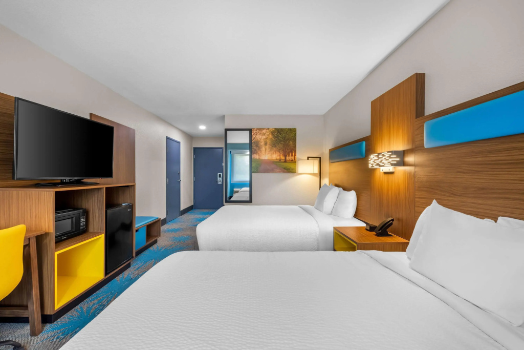 Hotel photo 28