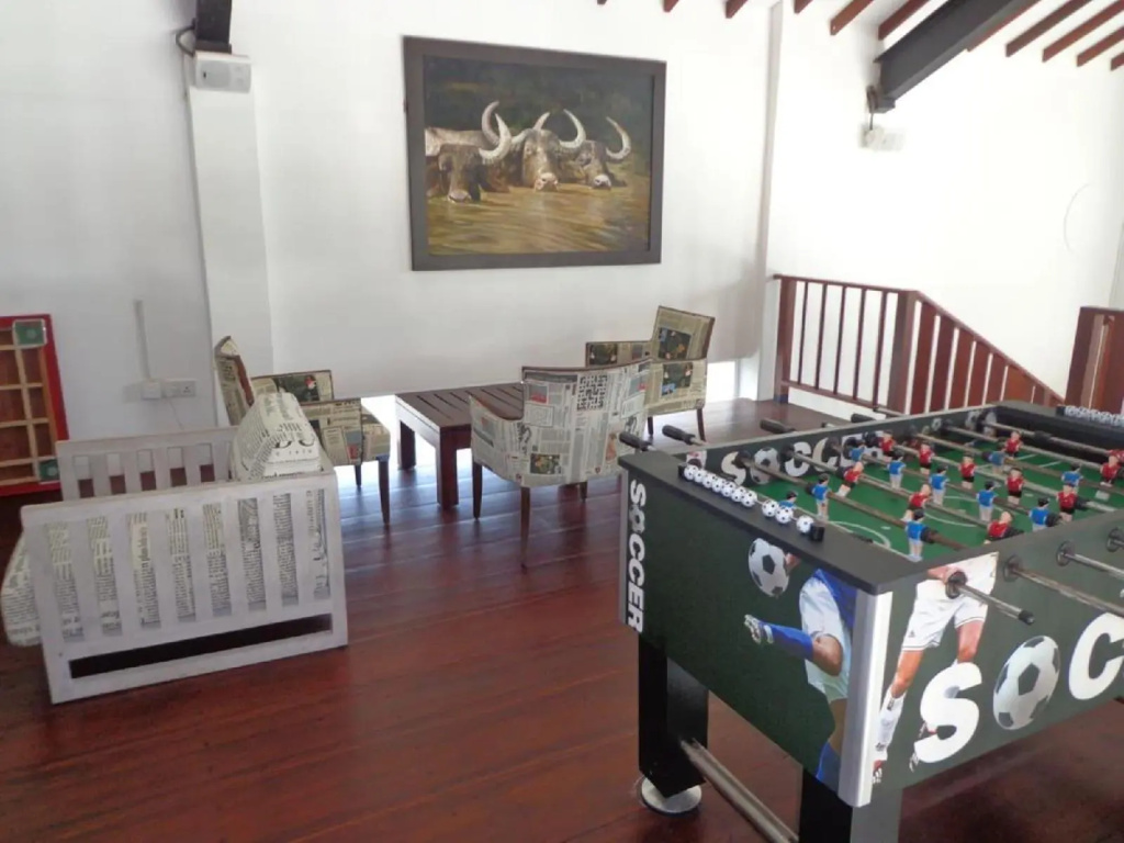 South Lake Resort Koggala - Général