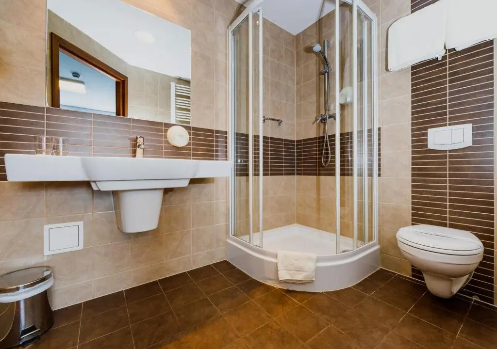 Wyspianski Hotel - Chambres
