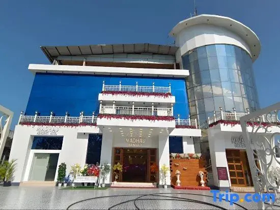 Madhav Residency Hotel & Banquet, Kalyan, Mumbai