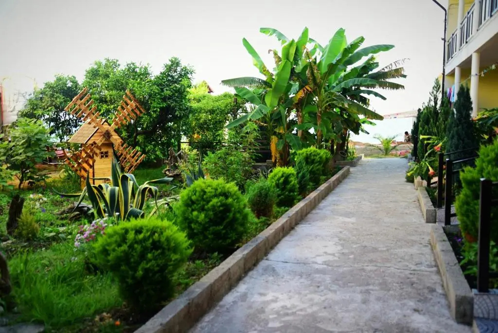 Hotel photo 14