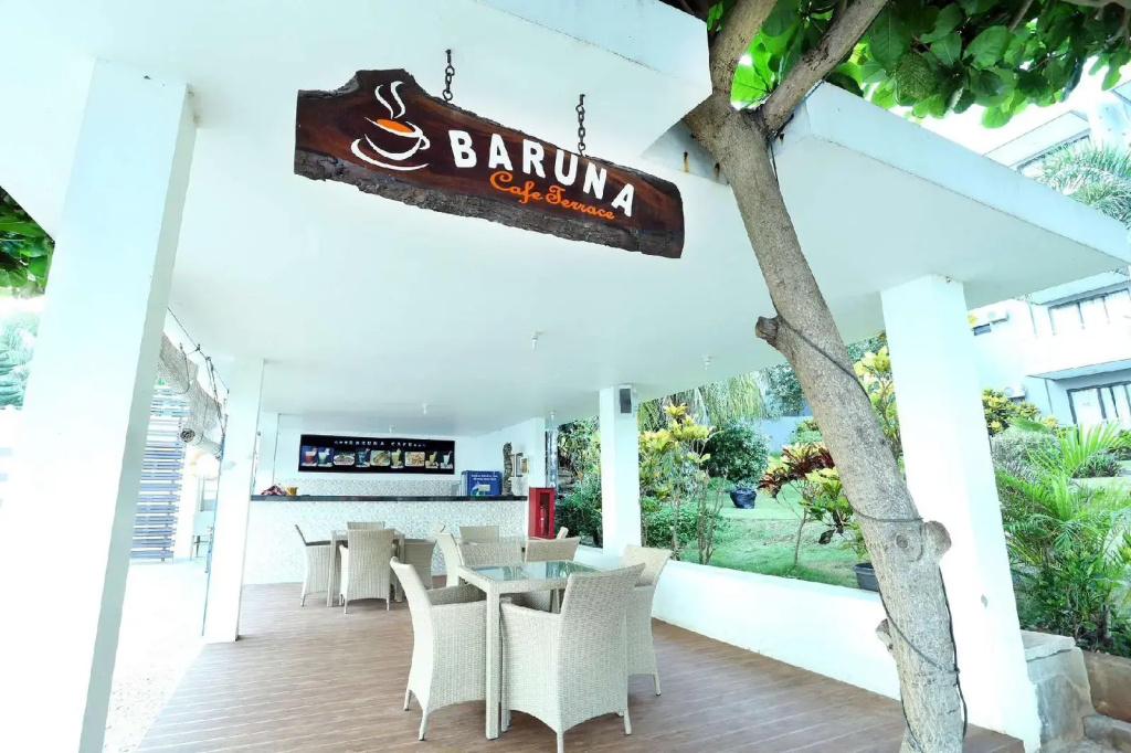 Tanjung Kodok Beach Resort - Général
