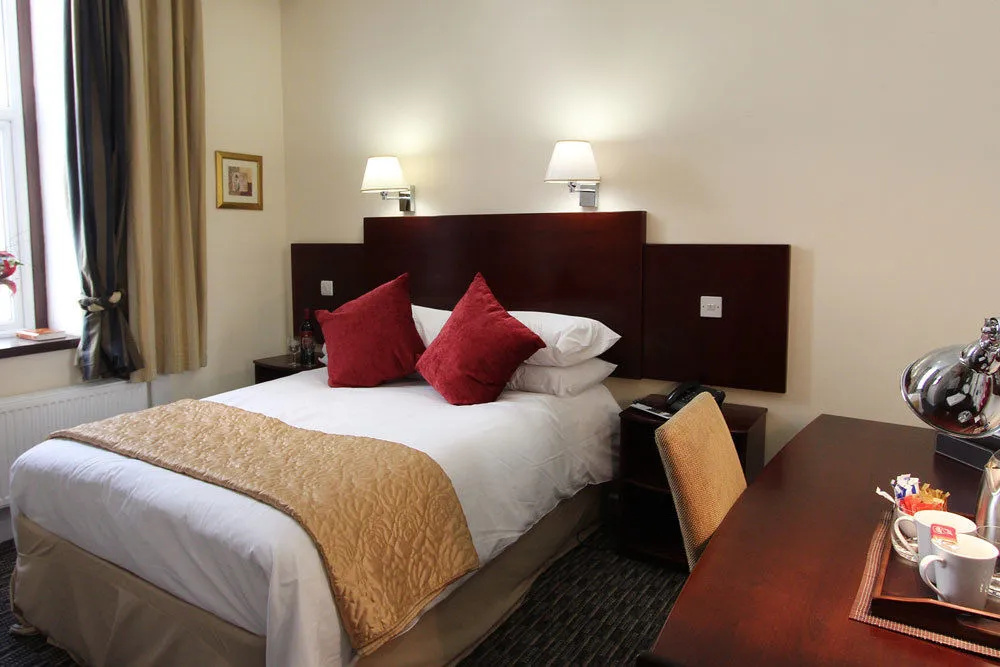 Vista Hotel - Général