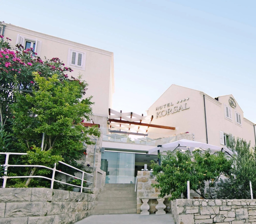 Hotel Korsal by null