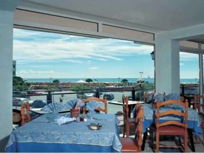 Hotel Bellevue - Général