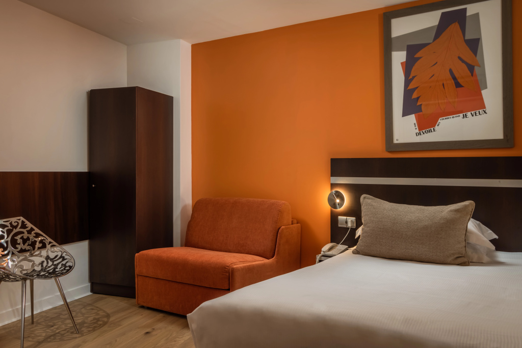 Hotel photo 5
