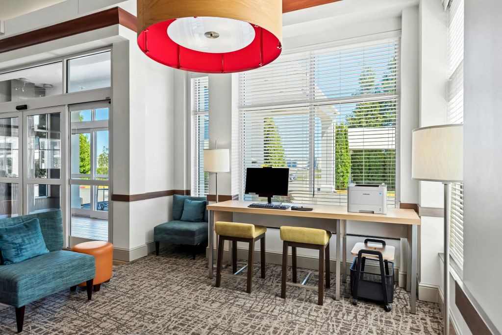 Hilton Garden Inn Seattle North/Everett - Général