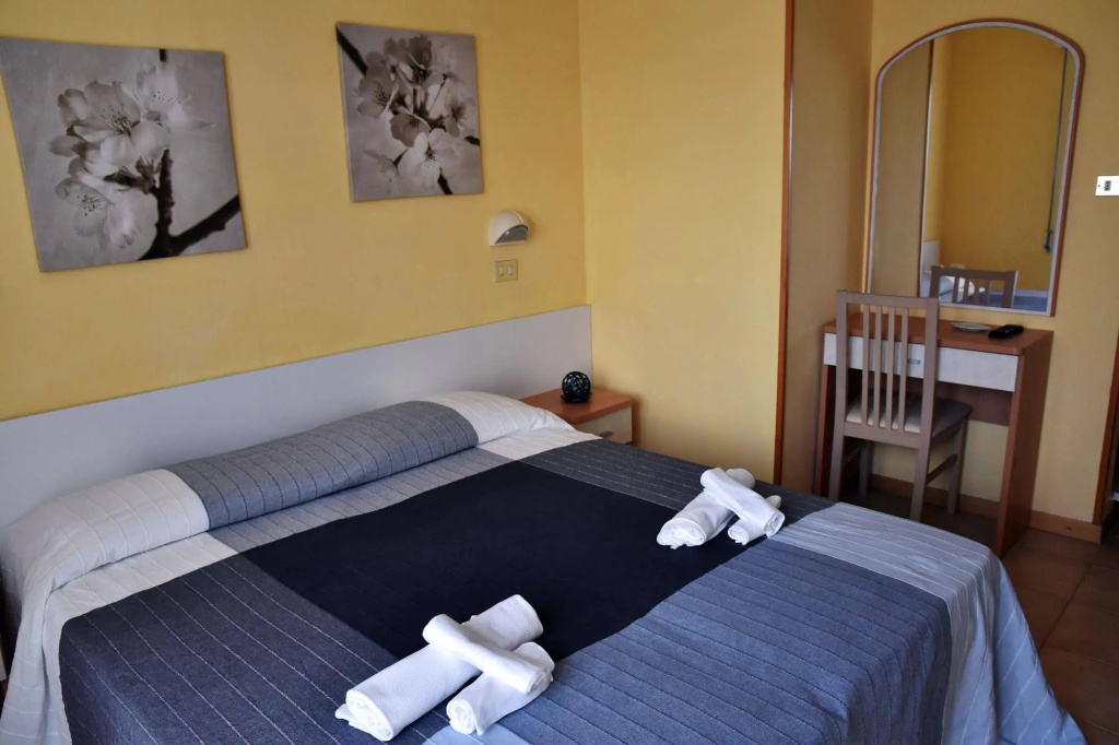 Hotel Graziella - Général