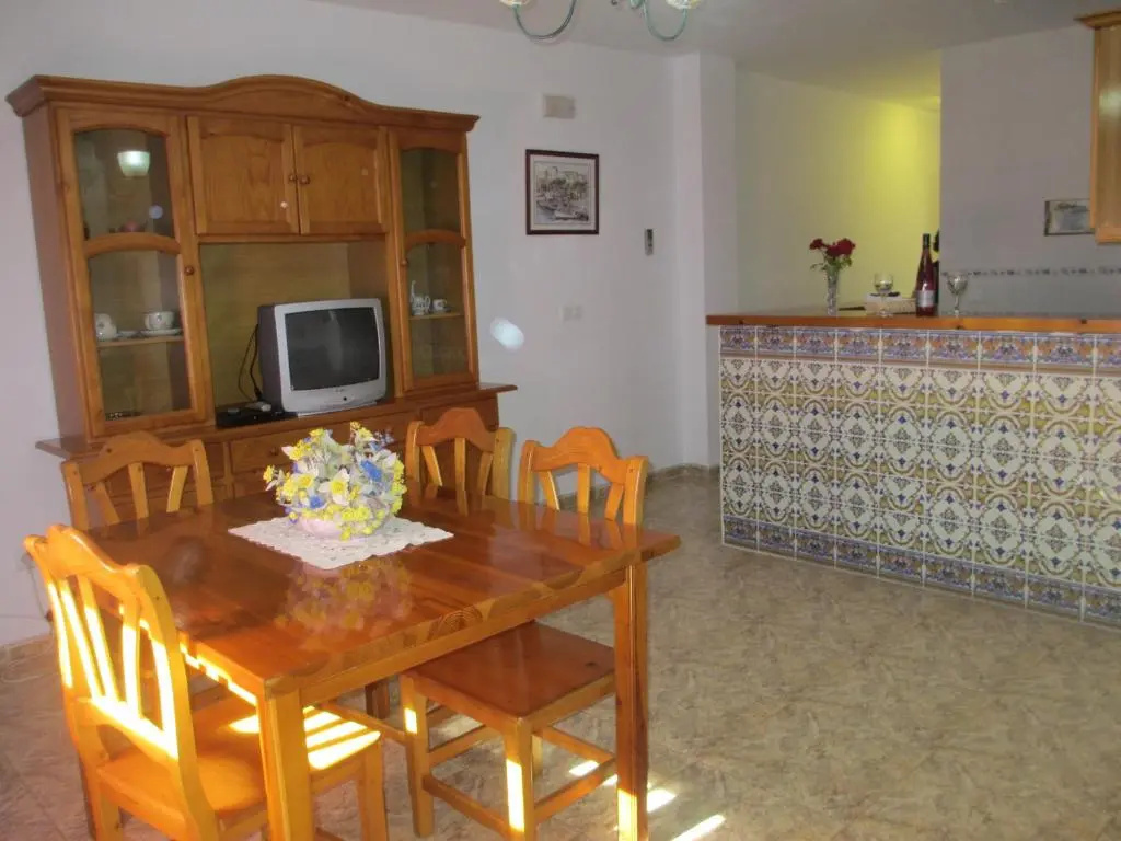 Conjunto Rural Las Rosas - Chambres