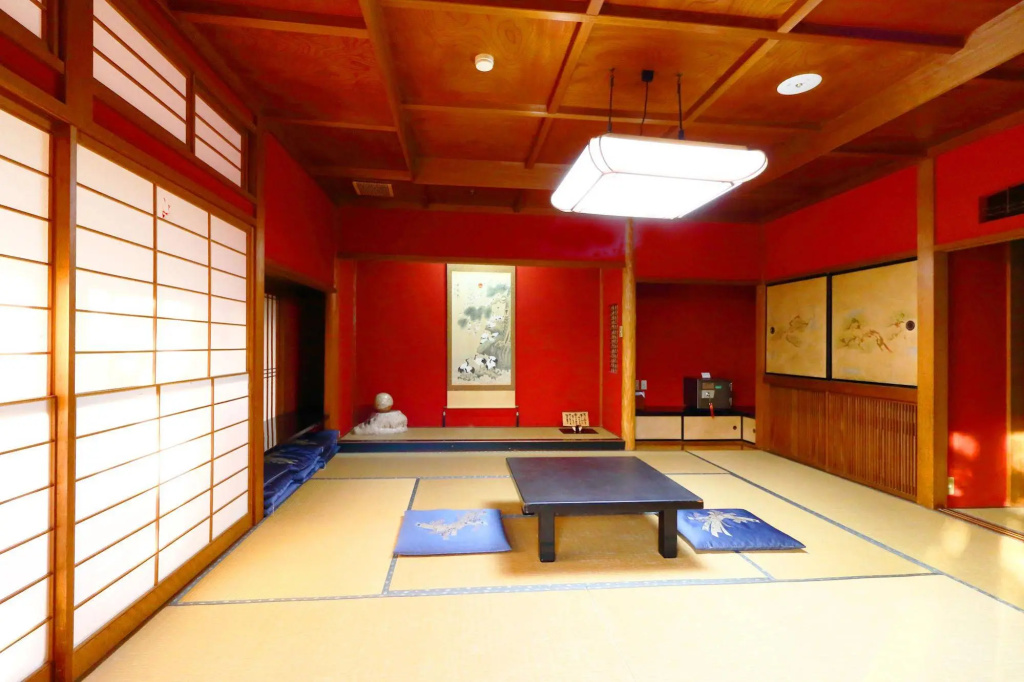 Ryokan Karasawa 사진 44