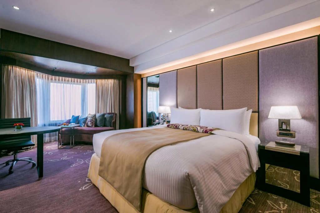 Sunset Mansion Seminyak — 5