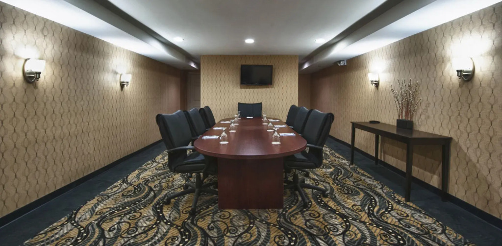 Fairfield Inn & Suites Keene Downtown by null