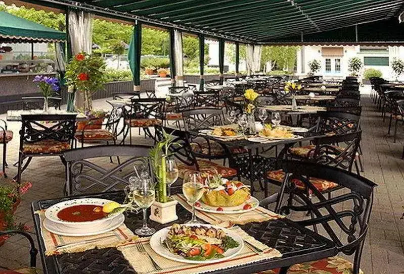 Manoir Saint-Sauveur - Général