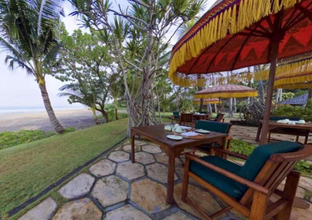 Oberoi Bali